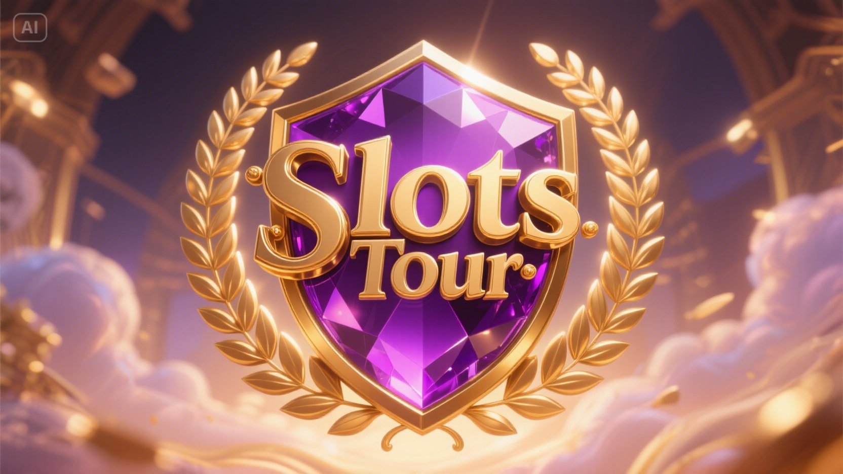 Slots Tour